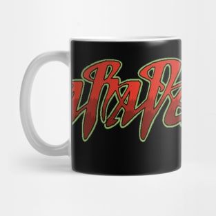 Baraduke Logo T-Shirt Mug